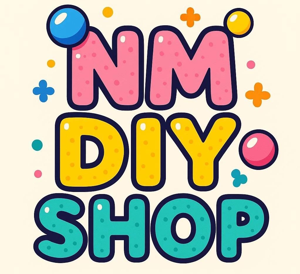 Nailmuse DIY 